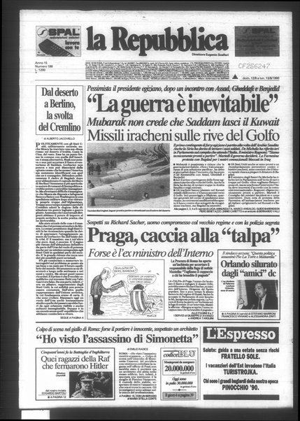 La repubblica